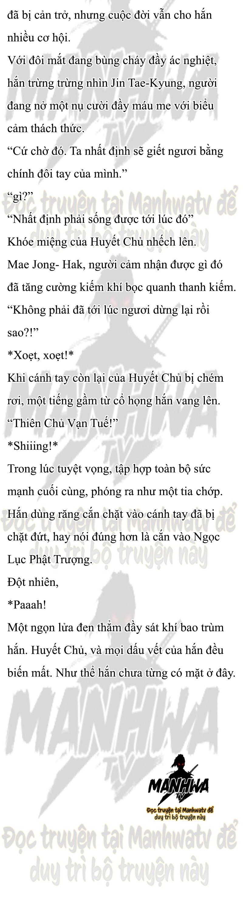 Đọc truyện [NOVEL] Đăng nhập Murim - Chap 266